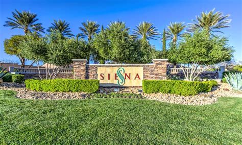 siena senior community las vegas.